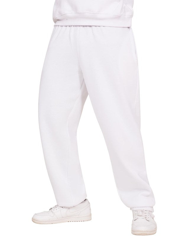 Casual Classics CRBJP20 Ringspun Blended Core Oversize 280 Jogpants Regular - COOZO