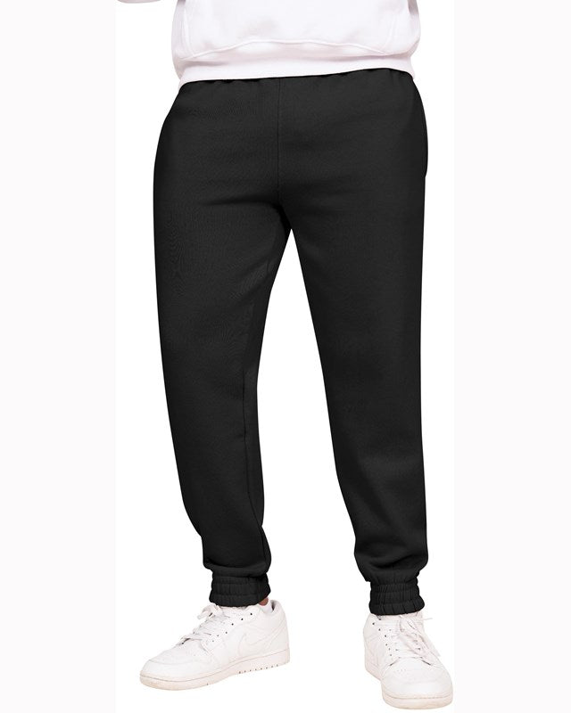 Casual Classics CRBJP25 Ringspun Blended Core Oversize 280 Jogpants Tall - COOZO