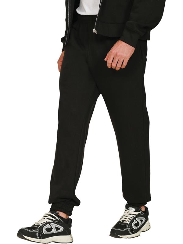 Casual Classics CRBPJ100 Premium Combed 450 Regular Jogpant