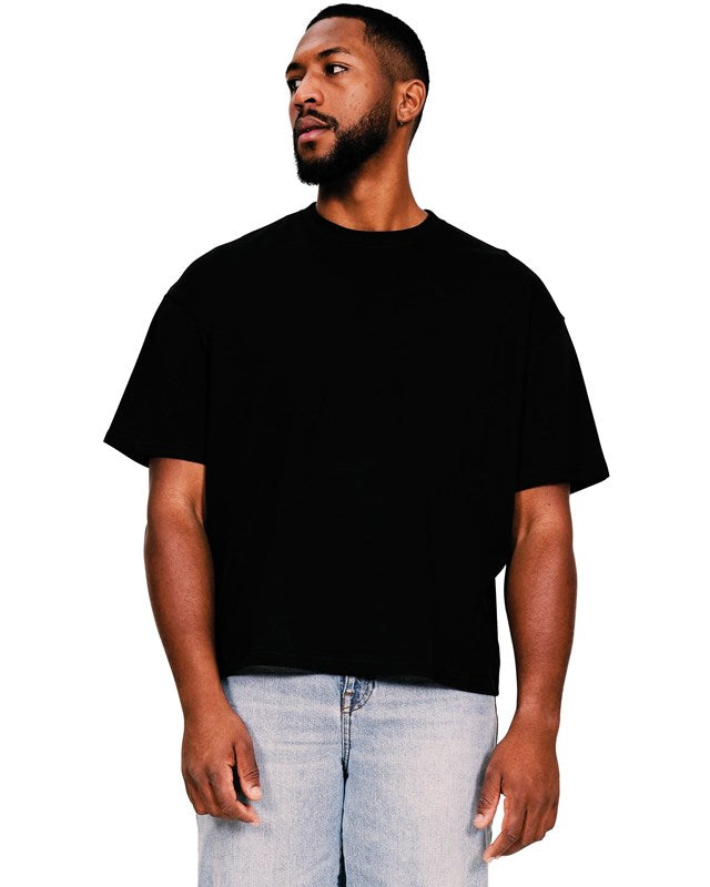 Casual Classics CRBT20 Ringspun Core 150 Boxy Oversize T - COOZO