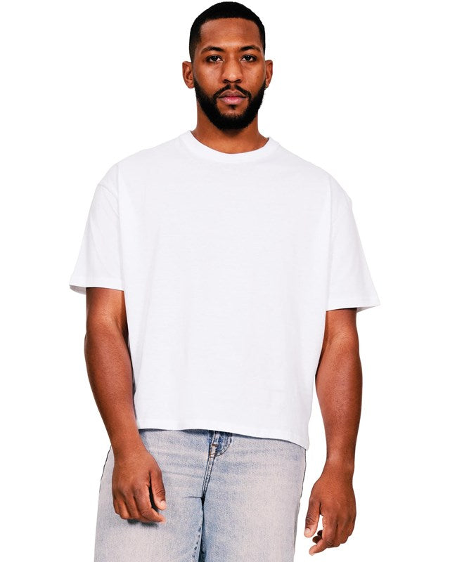 Casual Classics CRBT20 Ringspun Core 150 Boxy Oversize T - COOZO