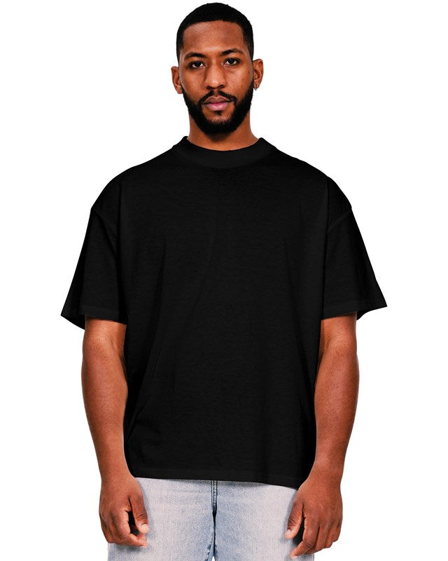 Casual Classics CRBT40 Ringspun Core 150 Extended Neck T - COOZO