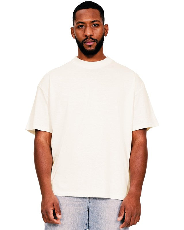 Casual Classics CRBT40 Ringspun Core 150 Extended Neck T - COOZO