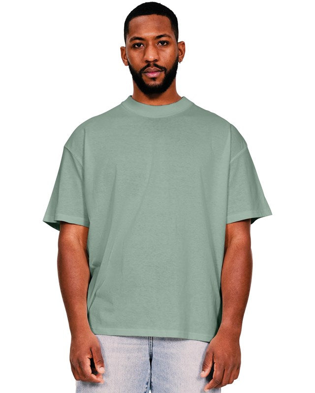 Casual Classics CRBT40 Ringspun Core 150 Extended Neck T - COOZO