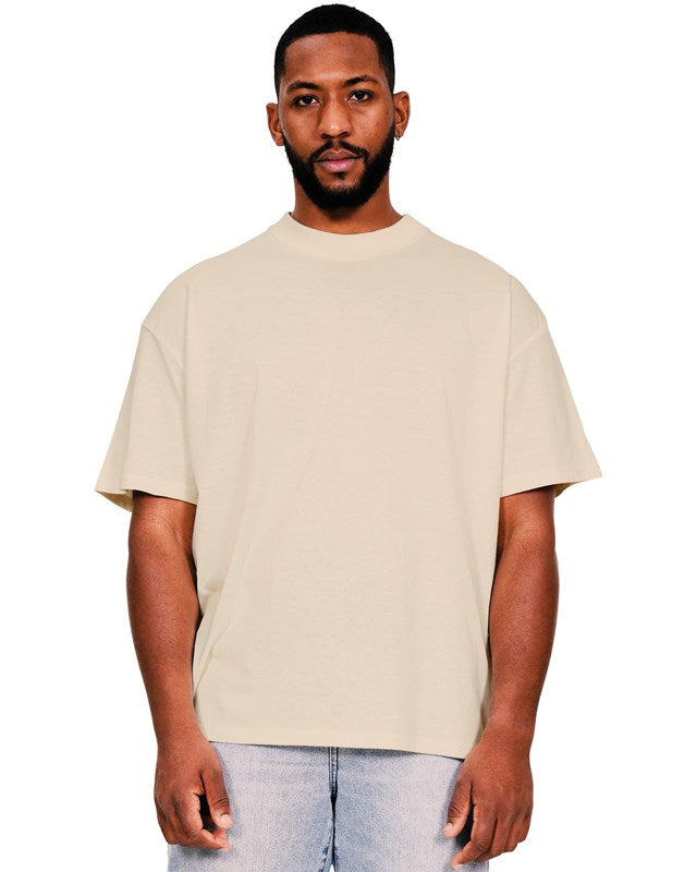 Casual Classics CRBT40 Ringspun Core 150 Extended Neck T - COOZO