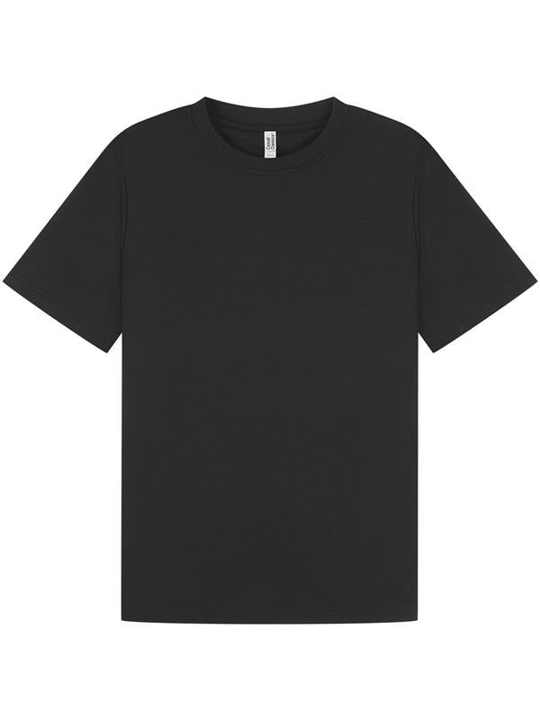 Casual Classics CRBT810 Premium Combed Interlock 240 Slim Tee