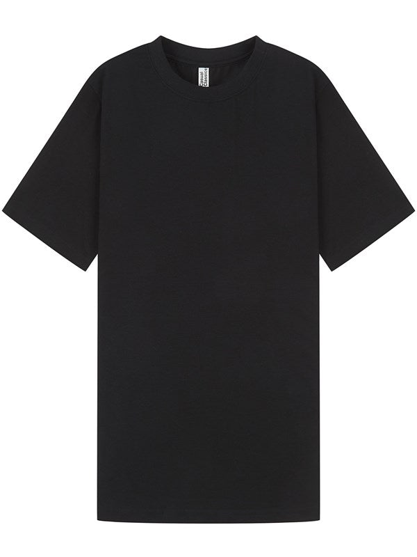Casual Classics CRBT900 Combed 180 Muscle T-Shirt - COOZO