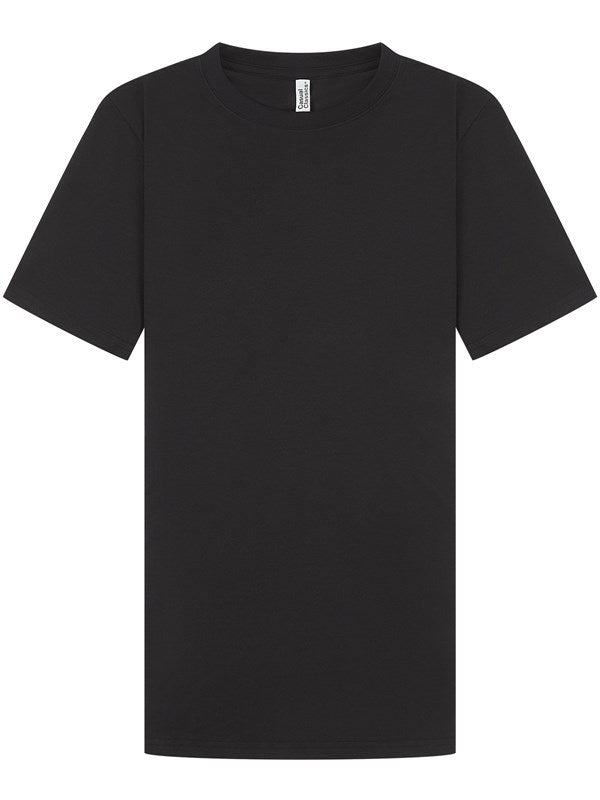 Casual Classics CRBT905 Ringspun Combed 180 Muscle Tall T