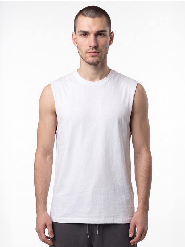 Casual Classics CRBV120 Core Organic Combed 180 Regular Tank