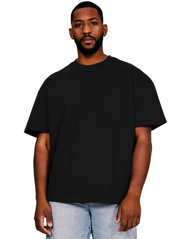Casual Classics CRT3500 Supreme Organic Combed 350 Oversize T - COOZO