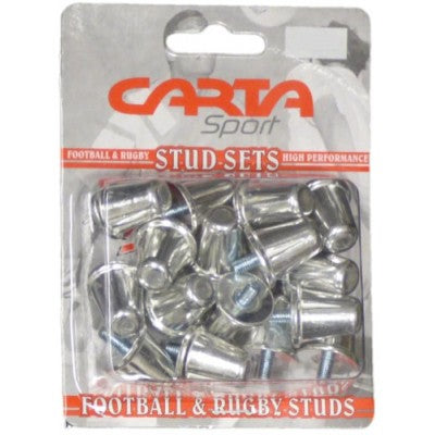 Carta Sport Aluminium Rugby Union Studs CSBPAR - COOZO