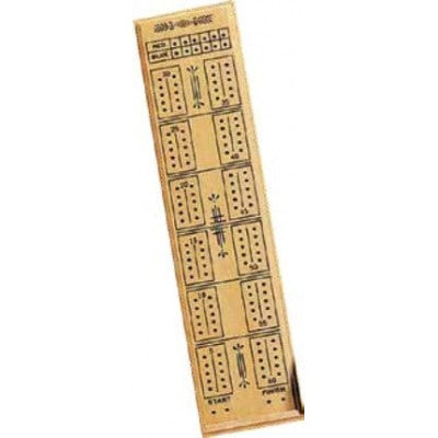Carta Sport Cribbage Board CSCBOARD - COOZO