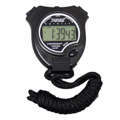 CARTA SPORT CSDSW307 Digi Stopwatch Js-307