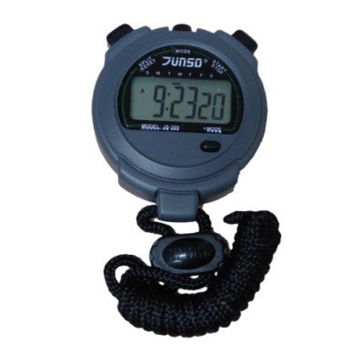 CARTA SPORT CSDSW309 Digi Stopwatch Js-309