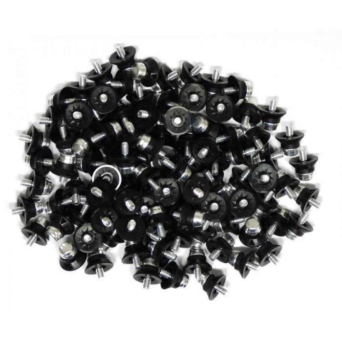 CARTA SPORT CSFAP PU/ALUMINIUM TIPPED FOOTBALL STUDS - COOZO