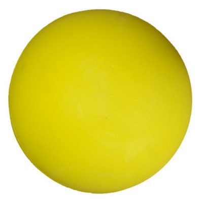 CARTA SPORT CSFBSP YELLOW SPONGE (foam) FOOTBALL - COOZO
