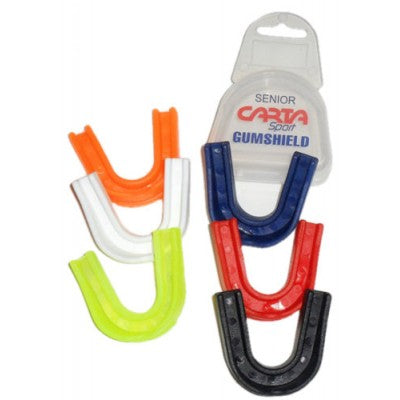 COOZO-Carta Sport Junior Assorted Gum Shields (CSGUMJ)