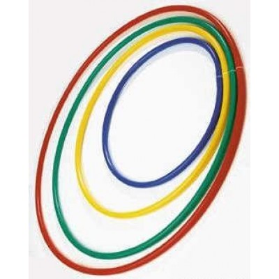 COOZO-Carta Sport Hula Hoop Set (MULTI)