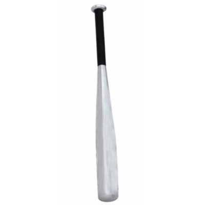 COOZO-Carta Sport Aluminium Rounders Stick (CSRSTA)