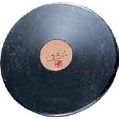 COOZO-Carta Sport Rubber Discus (CSRUB)