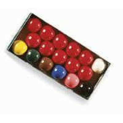 CARTA SPORT CSSB2 2 Snooker Ball Set