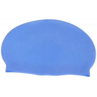 CARTA SPORT CSSCSI Silicone Swim Hat