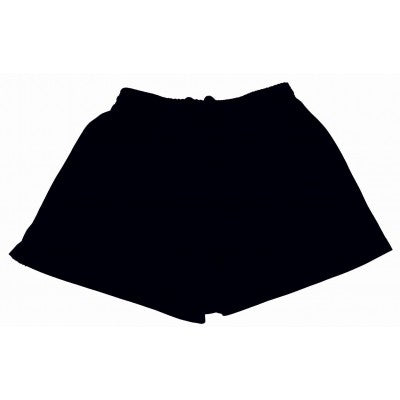 COOZO-Carta Omega Polyester Shorts (CSSOM)