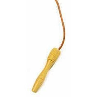 CARTA SPORT CSSRC10 Skipping Rope Cotton 10Ft