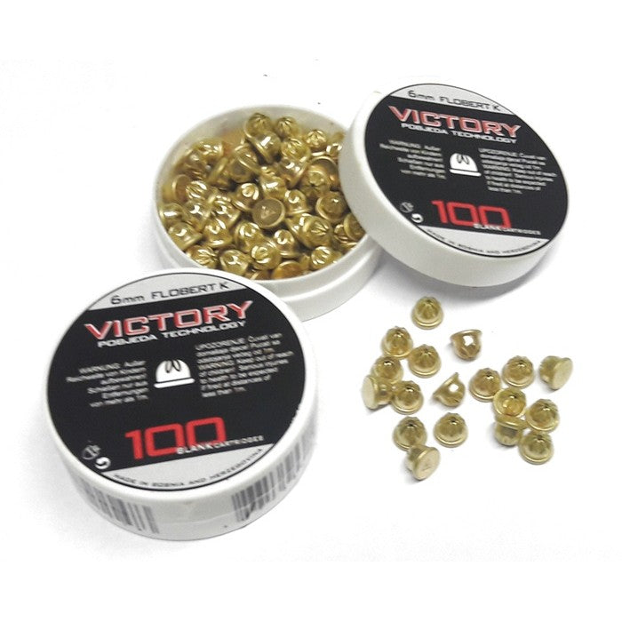 CARTA SPORT CSSSB22 Starting Blanks - COOZO