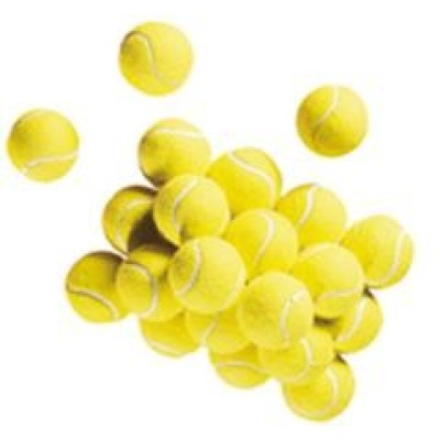 CARTA SPORT CSTBAP Tennis Balls
