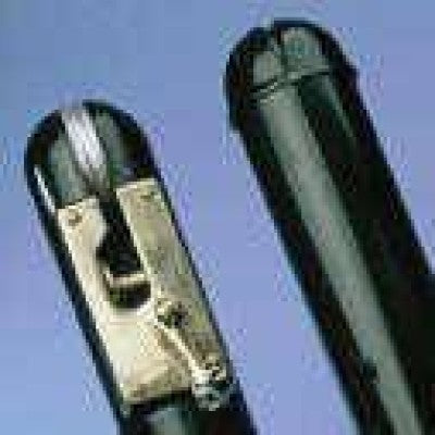 CARTA SPORT CSTPS1 Zzs1 3Tennis Post/Sockets Round