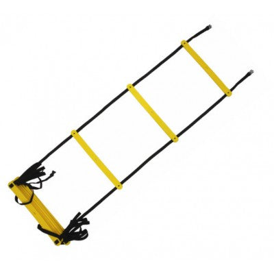 COOZO-Carta Sport Training Ladder with Carry Bag (CSTRL)