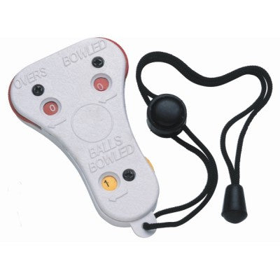 CARTA SPORT CSUMC Cricket Umpires Counter