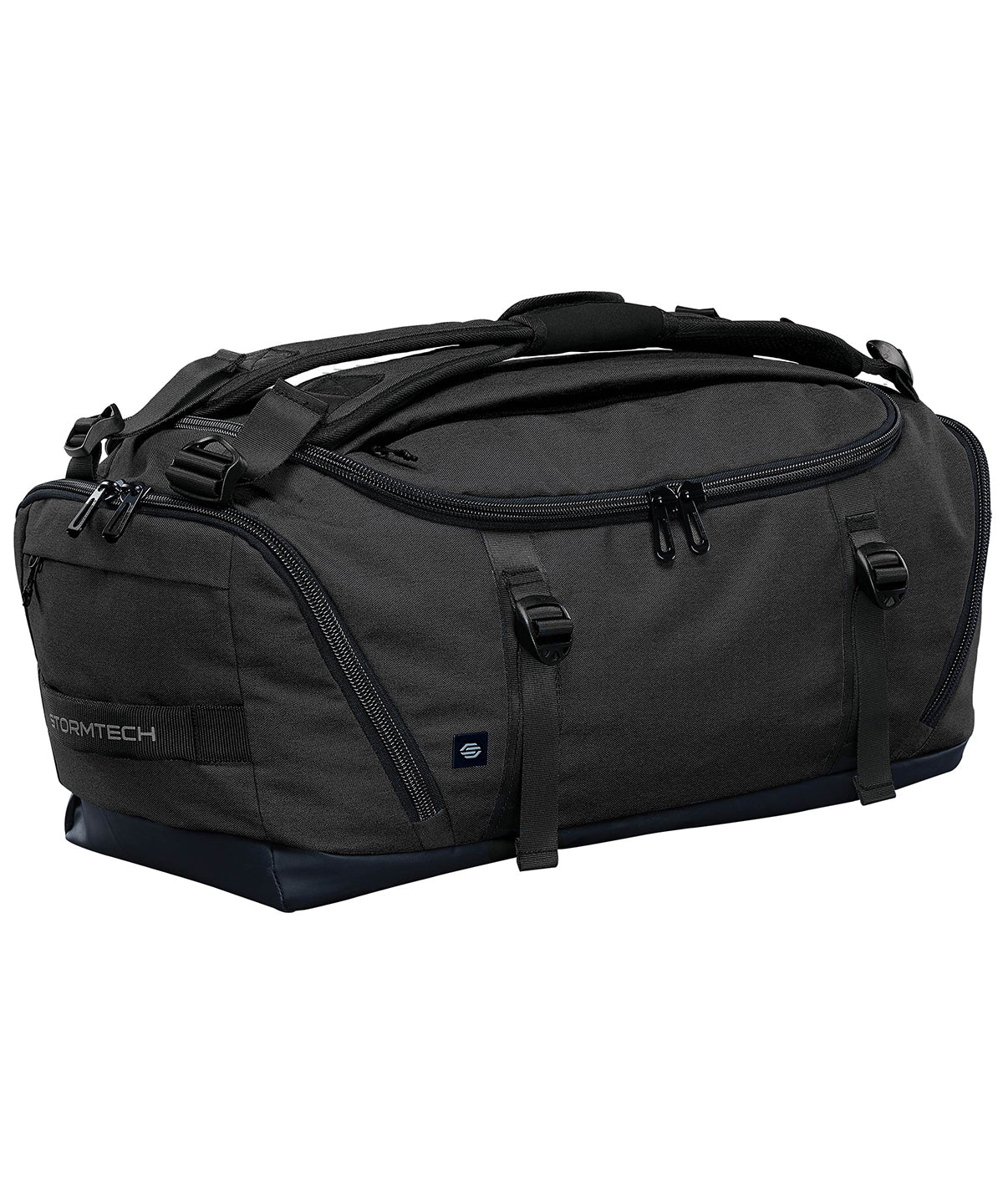 Stormtech CTX-2 Equinox 30 Duffle Bag 100% Polyester 600D 2-in-1 Duffle and Backpack - COOZO