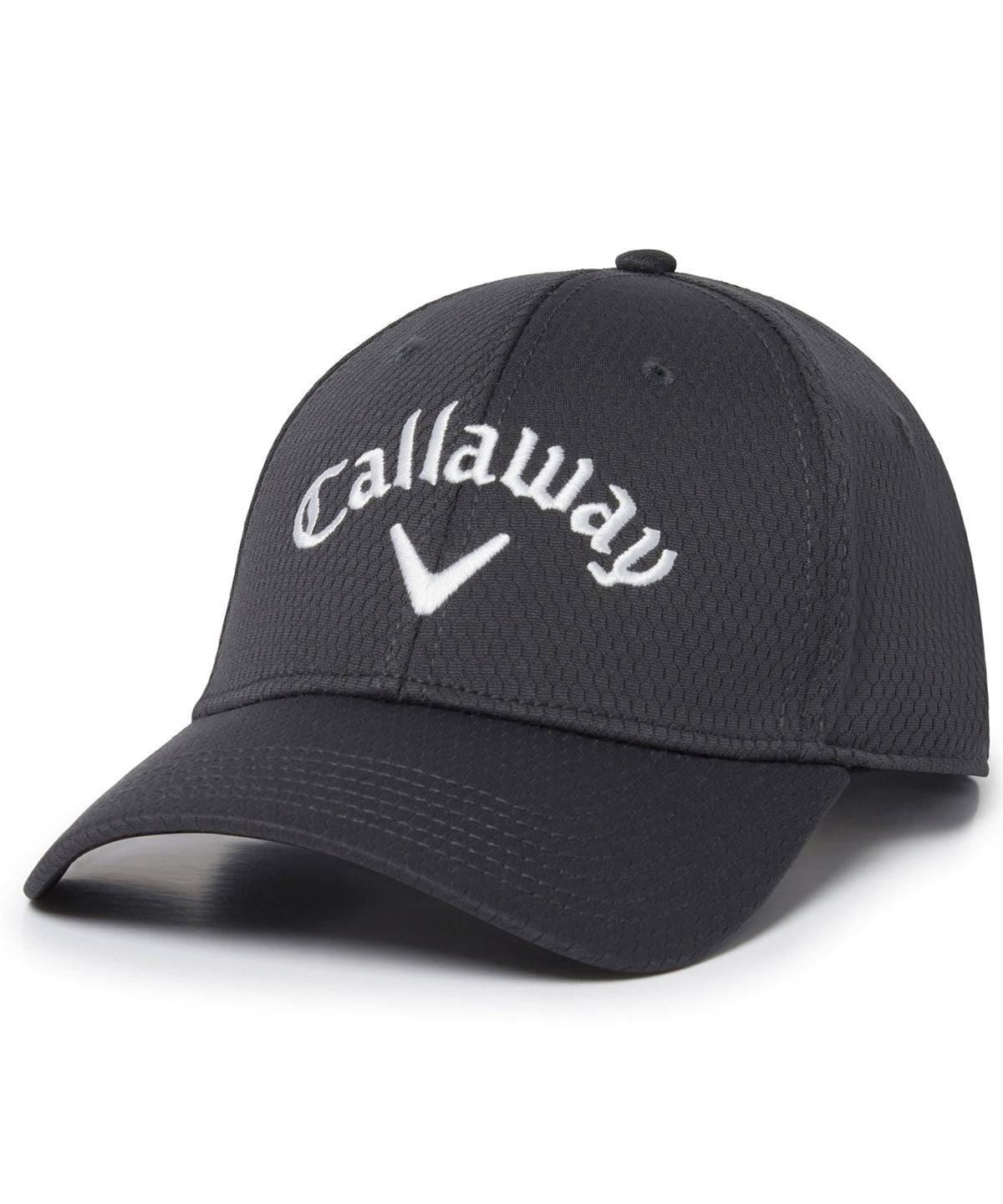 CALLAWAY CW092 Side-crested Cap