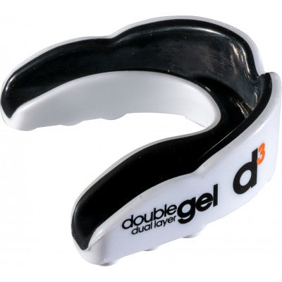D3 D3MGY Tape Mouthguard - COOZO