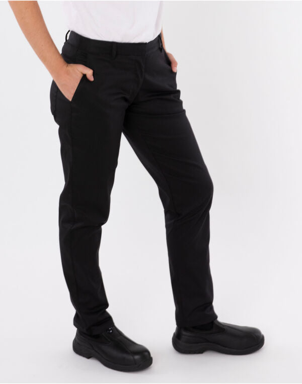 Dennys DC25AFD AFD Ladies' Stretch Trousers - COOZO