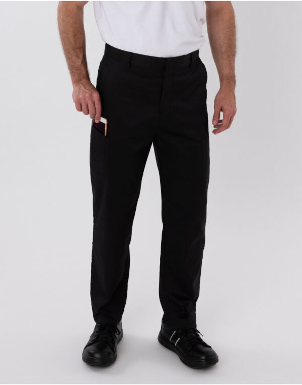 Dennys DC90AFD AFD Men's Stretch Trousers - COOZO