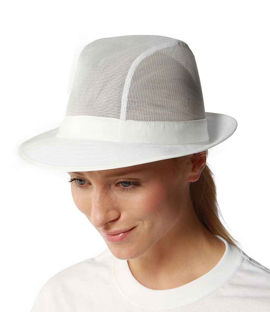 Dennys DE034 Dennys Unisex Trilby - COOZO