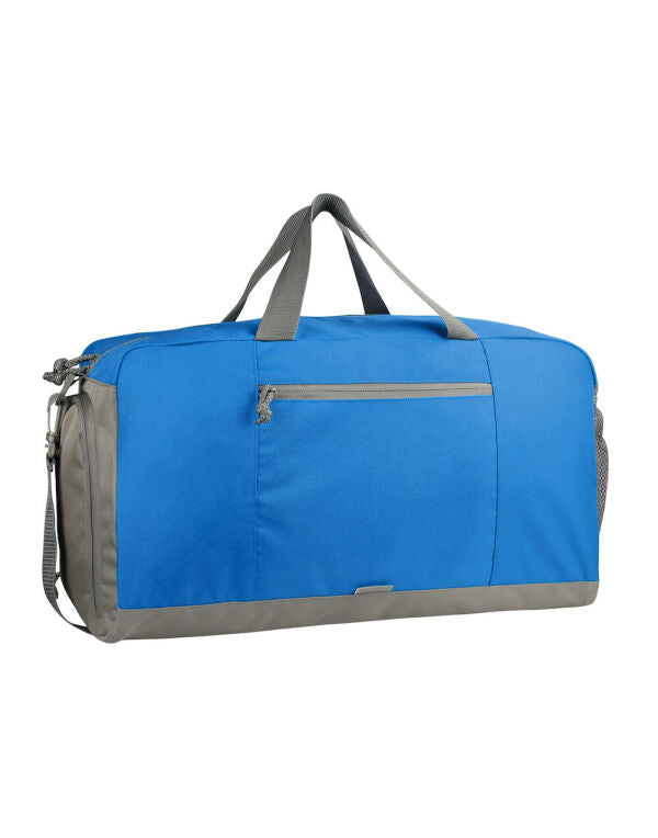 Derby Of Sweden DER1582005 Sport Bag Large - COOZO