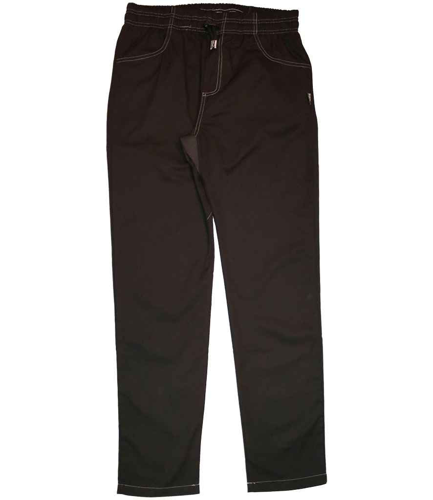 Le Chef DF22 LE021 Prep Trousers - COOZO