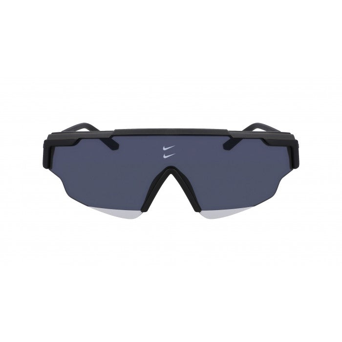 NIKE NKNIKE42 SUNGLASSES MARQUEE EDGE DARK GREY/DARK GREY - COOZO