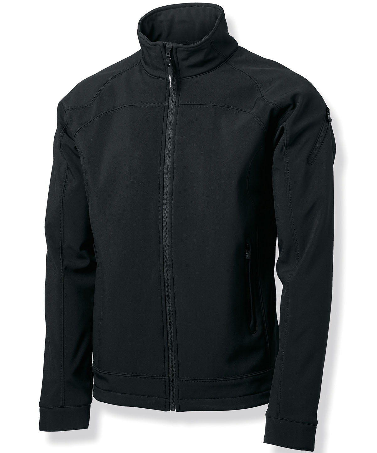 Nimbus DUXB-M Duxbury fashionable performance softshell jacket - COOZO