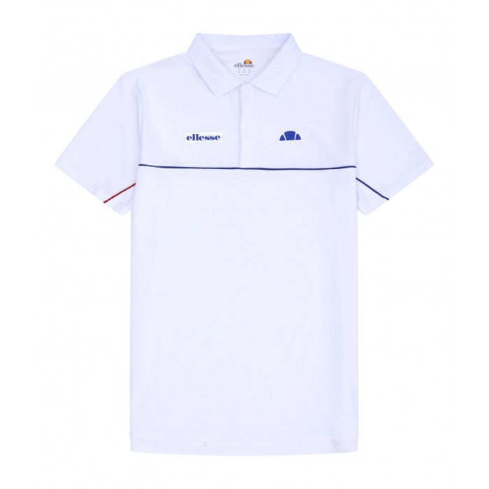 ELLESSE ELLE10 HARBOUR POLO - COOZO