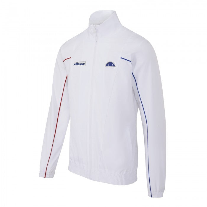 ELLESSE ELLE12 WOODFORD TRACK TOP - COOZO