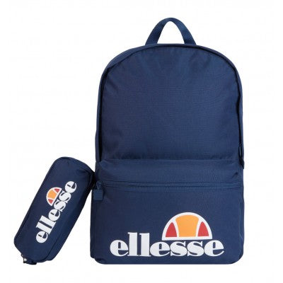 ELLESSE ELS03 Backpack Rolby - COOZO