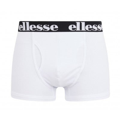 ELLESSE ELS08 Hali 3Pk Boxer - COOZO