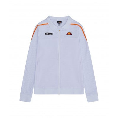 ELLESSE ELSPA WOMENS PRAA TRACK TOP - COOZO