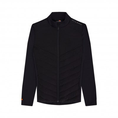 ELLESSE ELSRM MENS RAMIZO FULL ZIP JACKET - COOZO
