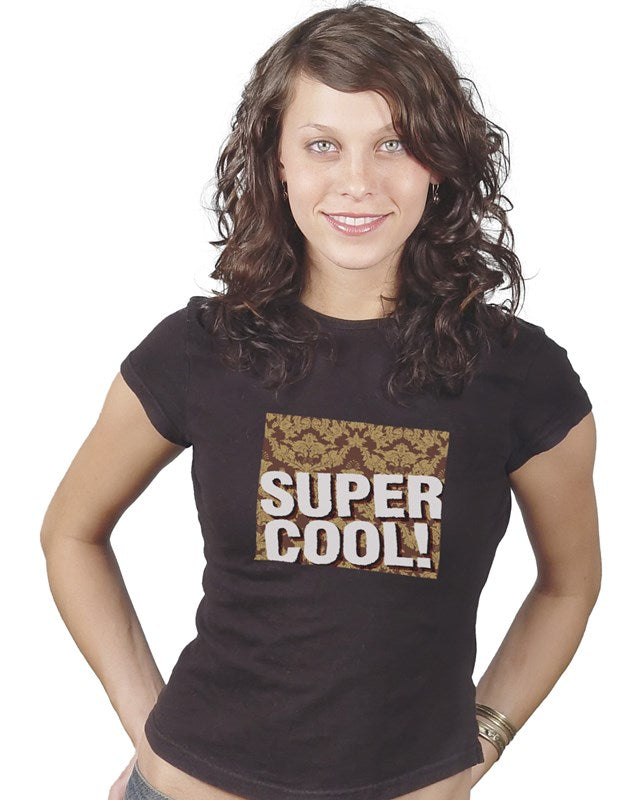 EZ Trans EZ102 Opaque II Inkjet TF Paper - COOZO